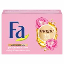 Fa Magic Oil Pink Jasmine krémszappan 90g