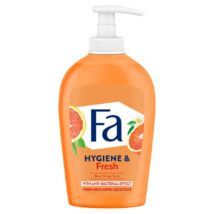Fa Hygiene & Fresh Orange Folyékony Krémszappan 250ml