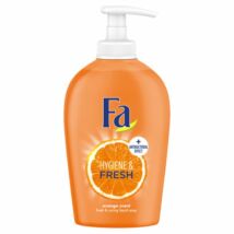 Fa Hygiene & Fresh Orange Folyékony Krémszappan 250ml