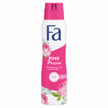 Fa Pink Passion deospray 150ml