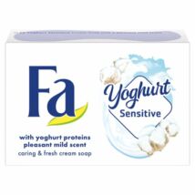 Fa Yoghurt Sensitive krémszappan 90g