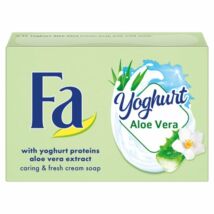 Fa Yoghurt Aloe Vera krémszappan 90g