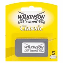 Wilkinson Sword Classic hagyományos borotvapenge 5db