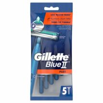 Gillette Bluell Plus eldobható férfi borotva 5db