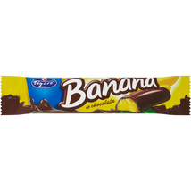 Figaro Banana 30g