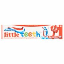 Aquafresh Little Teeth fogkrém gyerekeknek 50ml