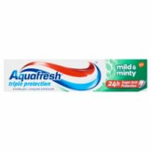 Aquafresh Mild Minty fogkrém 100ml