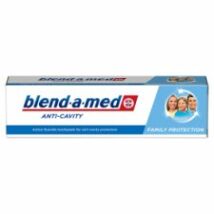 Blend-A-Med Anti-Cavity Family Protection fogkrém 100ml