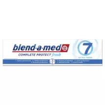 Blend-A-Med Complete Protect 7 Extra Fresh fogkrém 100ml