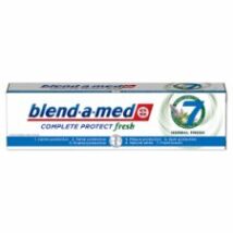 Blend-A-Med Complete Protect 7 Herbal Fresh fogkrém 100ml