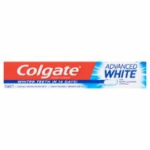 Colgate Advanced White fogkrém 75ml