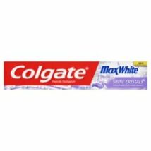 Colgate Max White Shine Crystals fogkrém 75ml