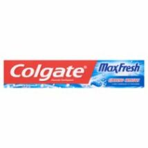 Colgate MaxFresh Cool Mint fogkrém 75ml