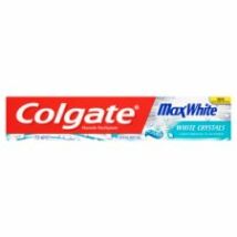 Colgate MaxWhite White Crystals fogkrém 75 ml