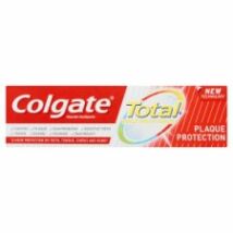 Colgate Total Plaque Protection fogkrém 75ml