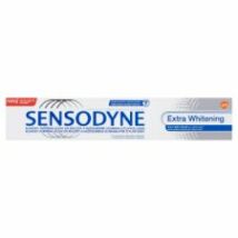 Sensodyne Extra Whitening fogkrém 75ml