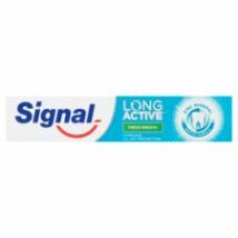 Signal Long Active Fresh Breath fogkrém 75ml