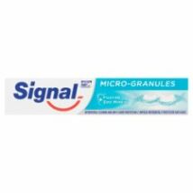 Signal Microszemcsés fogkrém 75ml
