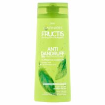 Garnier Fructis Anti-Dandruff 2in1 sampon korpás hajra 250ml