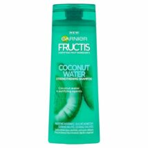 Garnier Fructis Coconut Water Sampon 250ml