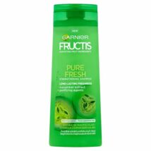 Garnier Fructis Pure Fresh sampon 250ml