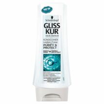 Gliss Kur Hajregeneráló balzsam purify protect 200ml