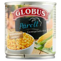 Globus Morzsolt Csemegekukorica 150g