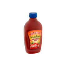 Globus ketchup extra csípős 485g
