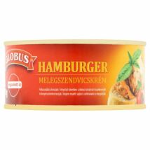 Globus hamburger melegszendvicskrém 290g