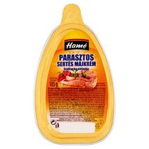 Hamé parasztos sertés májkrém 105g
