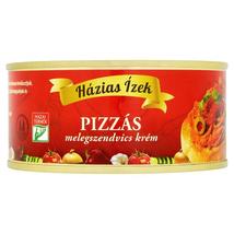 Házias Ízek pizzás melegszendvicskrém 290g