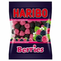 Haribo Berries zselécukorka 100g
