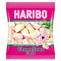 Haribo Chamallows Exotic habcukor 100g