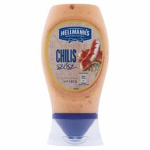 Hellmann's Chilis szósz 250ml