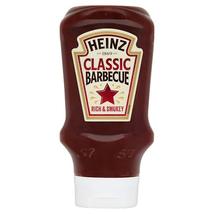 Heinz Barbecue szósz classic 400ml