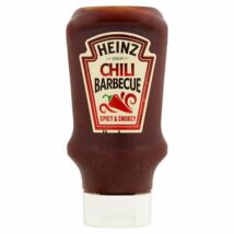 Heinz Chili Barbecue szósz 400ml