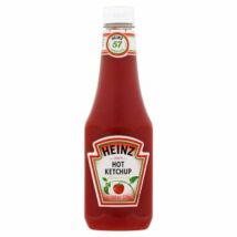 Heinz Csípős Ketchup 570g
