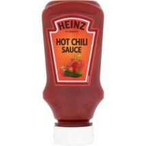 Heinz hot chili szósz 220ml