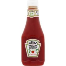 Heinz ketchup 460g