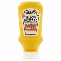 Heinz Sweet Mustár Mézzel 240g