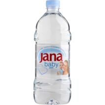 Jana Baby szénsavmentes ásványvíz 1l