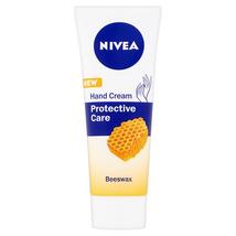 Nivea Protective Care kézkrém méhviasszal 75ml