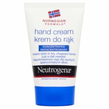 Neutrogena Norvég formula kézkrém 50ml