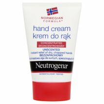 Neutrogena Norvég formula illatmentes kézkrém 50ml