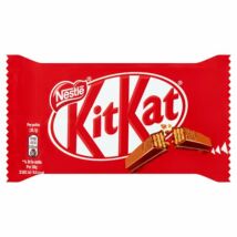 KitKat Tejcsokoládé ropogós ostyával 41,5g