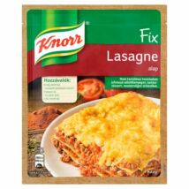 Knorr Fix Lasagne alap 56g