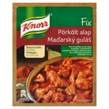 Knorr Fix Pörkölt alap 45g
