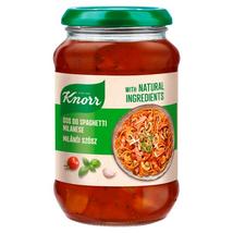 Knorr milánói szósz 400g