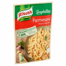 Knorr parmezános spagetti 163g