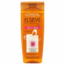 L'Oréal Paris Elseve Extraordinary Oil tápláló sampon normál és száraz fénytelen hajra 250ml